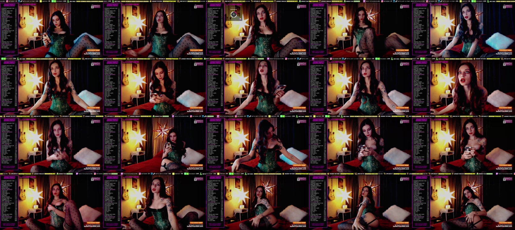 ...hughcock. franscheca_and_rashell. ilonessaw. alphaluna. dxn. superherolo...